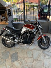 Yamaha BT 1100 - Bulldog 2003