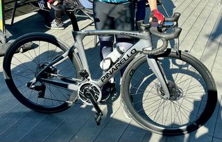 Δρόμου - Κούρσας Pinarello 2022 Dogma F12