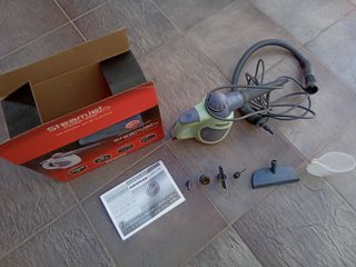 ΑΤΜΟΚΑΘΑΡΙΣΤΗΣ Hoover