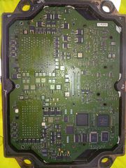 ΕΓΚΕΦΑΛΟΣ ΚΙΝΗΤΗΡΑ ECU CAT C11