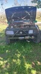 Suzuki Vitara 1998