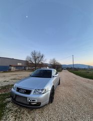 Audi S3 2000 S3 8L-thumb-1