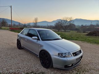 Audi S3 2000 S3 8L