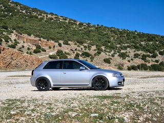 Audi S3 2000 S3 8L-thumb-2