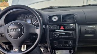 Audi S3 2000 S3 8L-thumb-6