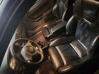Audi S3 2000 S3 8L-thumb-9
