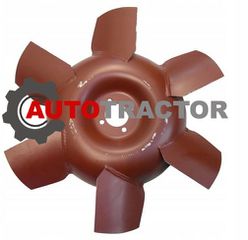 ZETOR 4011 ΒΑΝΤΙΛΑΤΕΡ ΠΛΗΡΕΣ ΜΕΤΑΛΛΙΚΟ 11-10-2001
