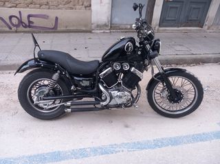 Yamaha 2000