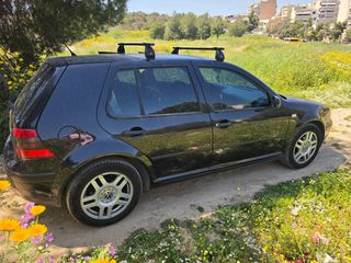 Volkswagen Golf 2003 GOLF 4