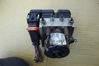 CHEVROLET  MATIZ   ΜΟΝΑΔΑ ABS 96666542  13000ΧΙΛ
