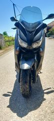 Yamaha XMAX 400 2015