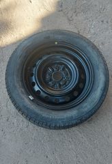 ΡΕΖΕΡΒΑ ΓΙΑ TOYOTA AVENSIS 195/60R15 '98-'03