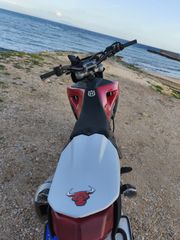 Husqvarna SM 610 2008 i.e.