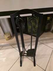 fireplace tools