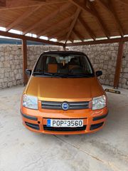 Fiat Panda 2007