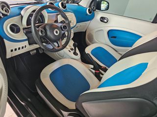 Smart ForTwo 2016 453