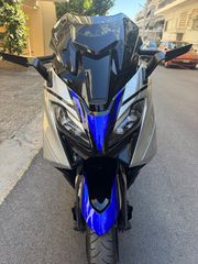 Yamaha T-MAX 560 2022