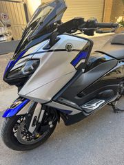 Yamaha T-MAX 560 2022-thumb-1