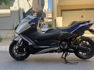 Yamaha T-MAX 560 2022-thumb-2