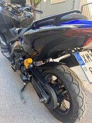 Yamaha T-MAX 560 2022-thumb-4