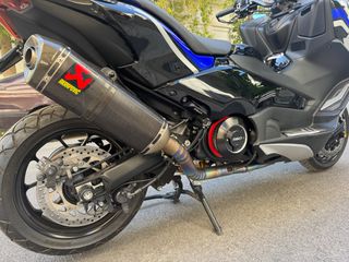 Yamaha T-MAX 560 2022-thumb-7