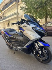 Yamaha T-MAX 560 2022-thumb-9