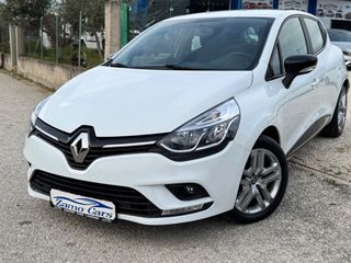 Renault Clio 2017 1.5 DCI DIESEL EURO6
