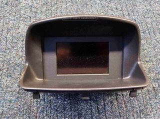 ΕΡΓΟΣΤΑΣΙΑΚΗ ΟΘΟΝΗ OPEL CORSA D, MERIVA, ZAFIRA 2006 - 2014 13452421 | ΕΝΔΕΙΞΕΩΝ - START/STOP - NAVIGATOR | ΓΝΗΣΙΑ OEM ΜΕΤΑΧΕΙΡΙΣΜΕΝΗ