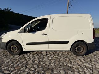 Κλούβα Citroen 2016 Berlingo blue Hdi Business L1-thumb-5