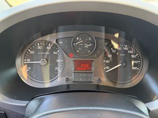 Κλούβα Citroen 2016 Berlingo blue Hdi Business L1-thumb-8