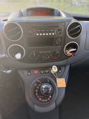 Κλούβα Citroen 2016 Berlingo blue Hdi Business L1-thumb-9