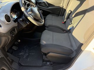 Κλούβα Citroen 2016 Berlingo blue Hdi Business L1-thumb-10
