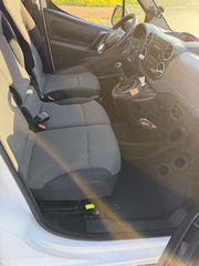 Κλούβα Citroen 2016 Berlingo blue Hdi Business L1-thumb-11