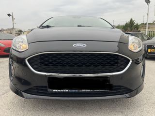 Ford Fiesta 2017 TITANIUM-thumb-2