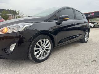 Ford Fiesta 2017 TITANIUM-thumb-4