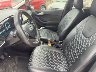 Ford Fiesta 2017 TITANIUM-thumb-12