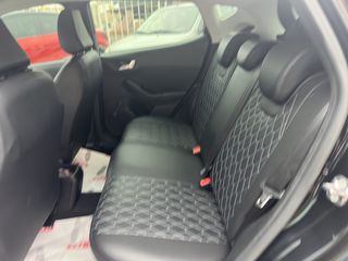 Ford Fiesta 2017 TITANIUM-thumb-13