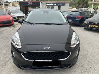 Ford Fiesta 2017 TITANIUM-thumb-18