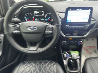 Ford Fiesta 2017 TITANIUM-thumb-10