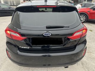 Ford Fiesta 2017 TITANIUM-thumb-6