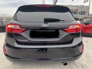 Ford Fiesta 2017 TITANIUM-thumb-7