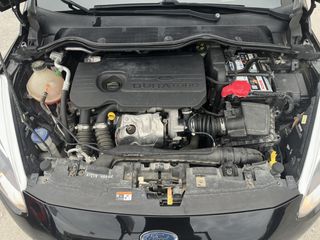 Ford Fiesta 2017 TITANIUM-thumb-17