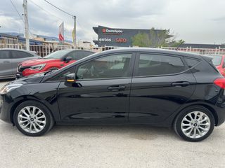 Ford Fiesta 2017 TITANIUM-thumb-5
