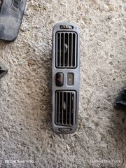 Αεραγωγός Ταμπλό TOYOTA COROLLA 2000 - 2002 ( ZE111 ) 55662-12220