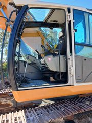 Εκσκαφέας Με Ερπύστριες Liebherr 2014 R924 LC-thumb-5