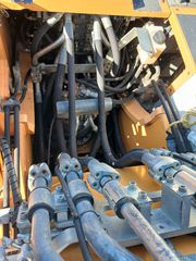 Εκσκαφέας Με Ερπύστριες Liebherr 2014 R924 LC-thumb-37