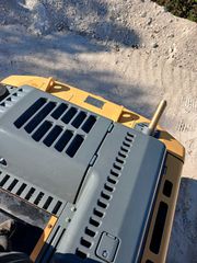 Εκσκαφέας Με Ερπύστριες Liebherr 2014 R924 LC-thumb-39