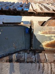 Εκσκαφέας Με Ερπύστριες Liebherr 2014 R924 LC-thumb-43