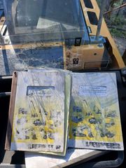 Εκσκαφέας Με Ερπύστριες Liebherr 2014 R924 LC-thumb-11