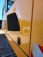 Εκσκαφέας Με Ερπύστριες Liebherr 2014 R924 LC-thumb-17